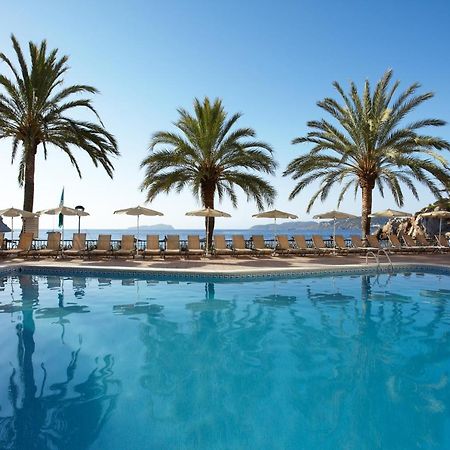 Grupotel Imperio Playa Cala De San Vicente  Екстер'єр фото