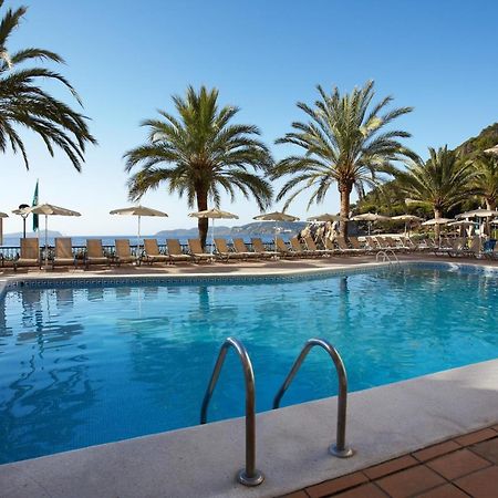 Grupotel Imperio Playa Cala De San Vicente  Екстер'єр фото