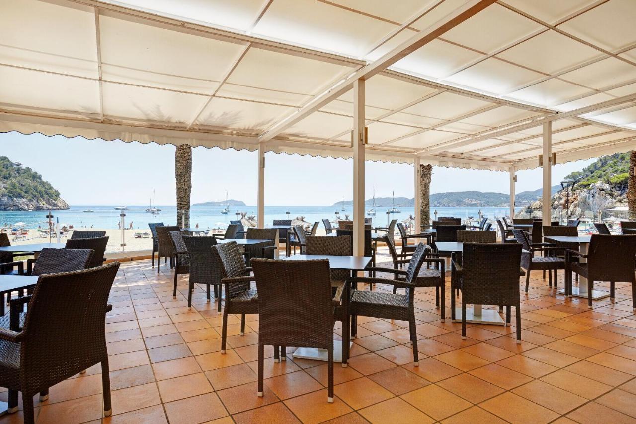 Grupotel Imperio Playa Cala De San Vicente  Екстер'єр фото