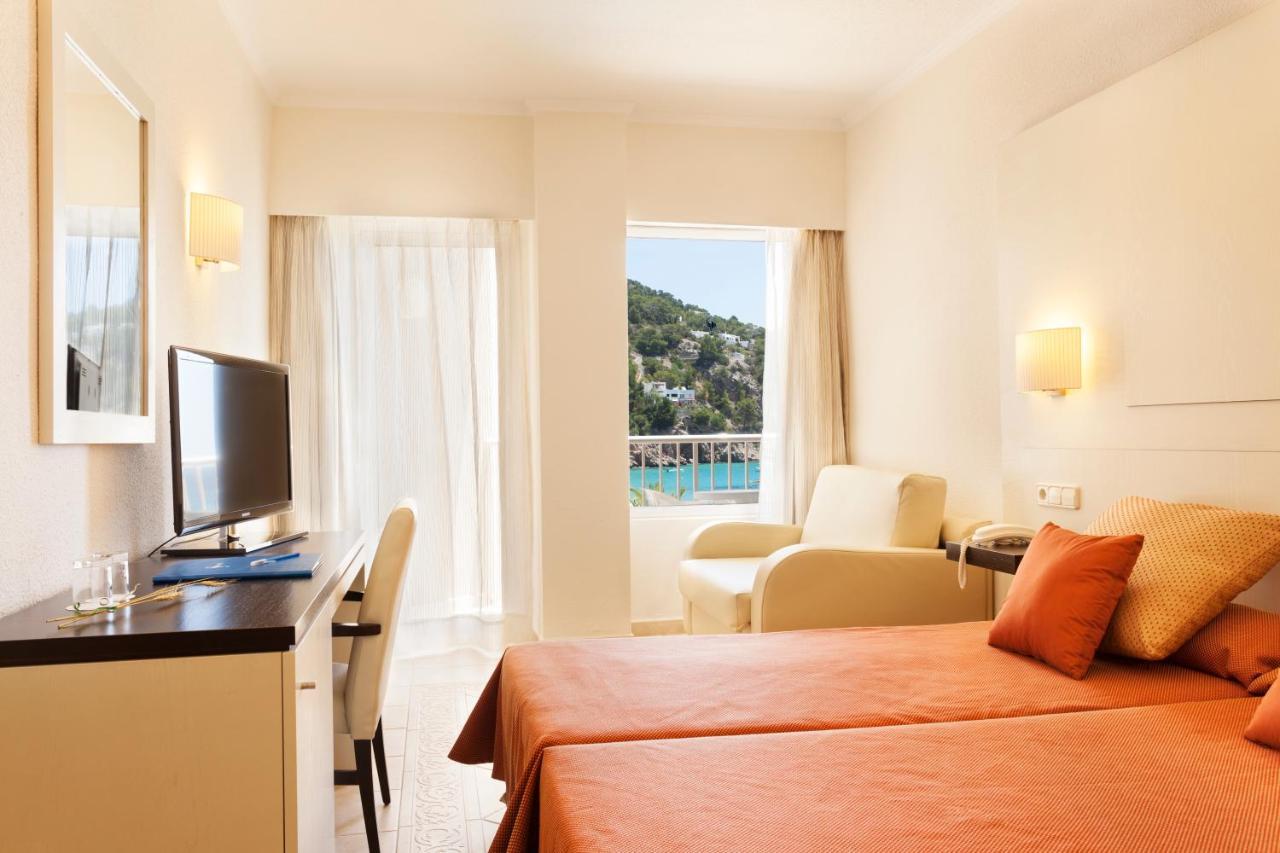 Grupotel Imperio Playa Cala De San Vicente  Екстер'єр фото