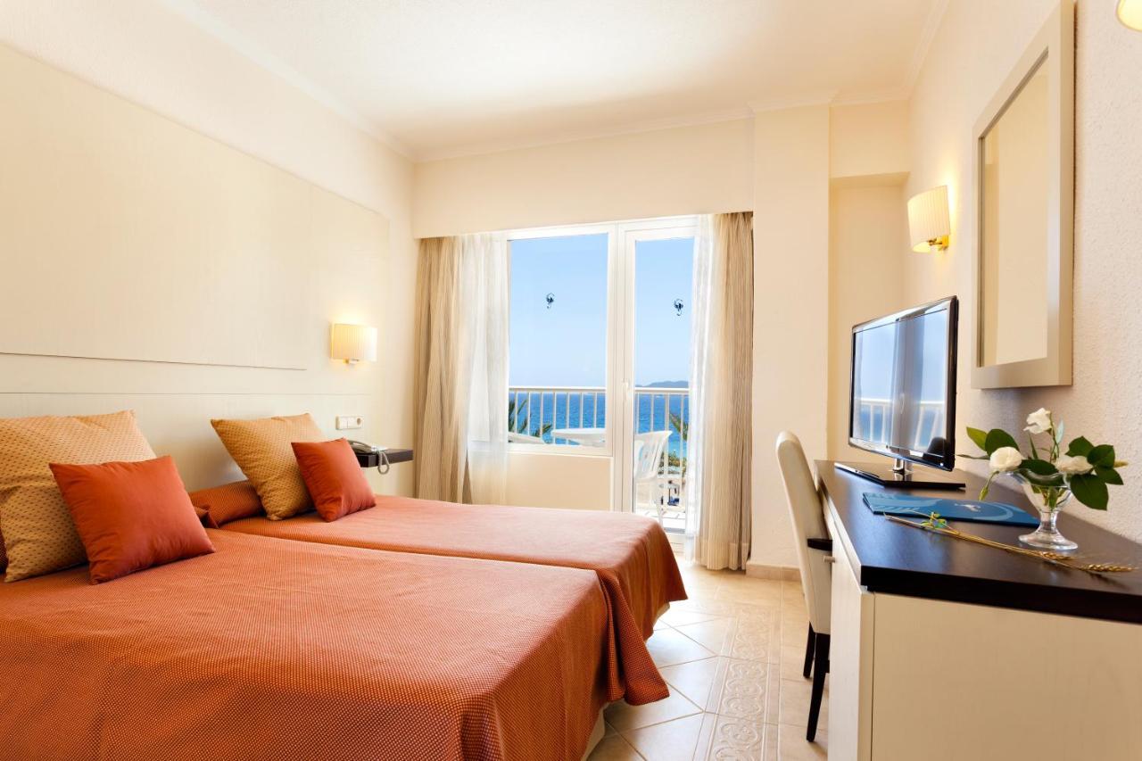 Grupotel Imperio Playa Cala De San Vicente  Екстер'єр фото