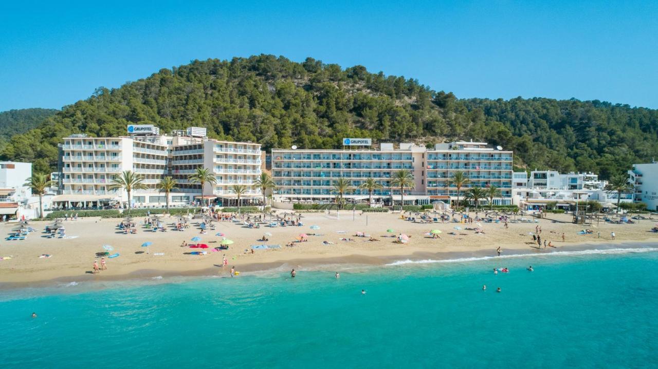 Grupotel Imperio Playa Cala De San Vicente  Екстер'єр фото