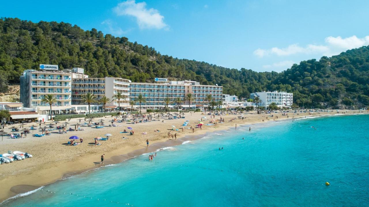 Grupotel Imperio Playa Cala De San Vicente  Екстер'єр фото